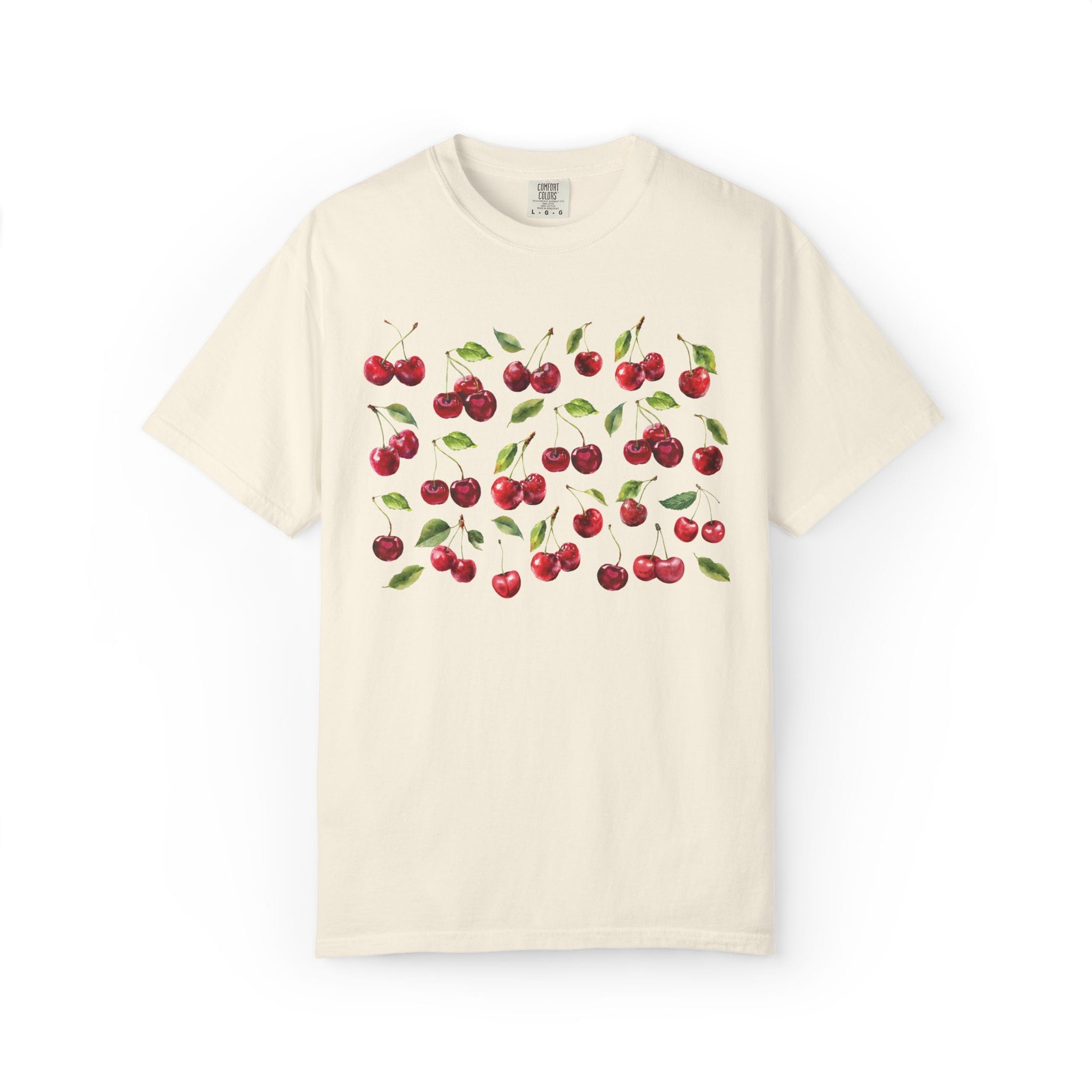 Cherry T-Shirt - Image 11